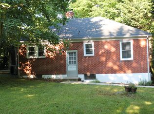 500 Cranwell Cir, Blacksburg, VA 24060