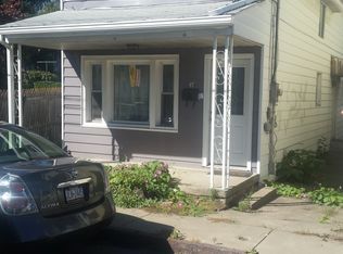 47 Sylvanus St, Wilkes Barre, PA 18702