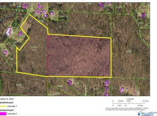 Fowlers Ferry Rd S, Gadsden, AL 35907