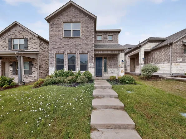 7617 Regal Ln, North Richland Hills, TX 76180