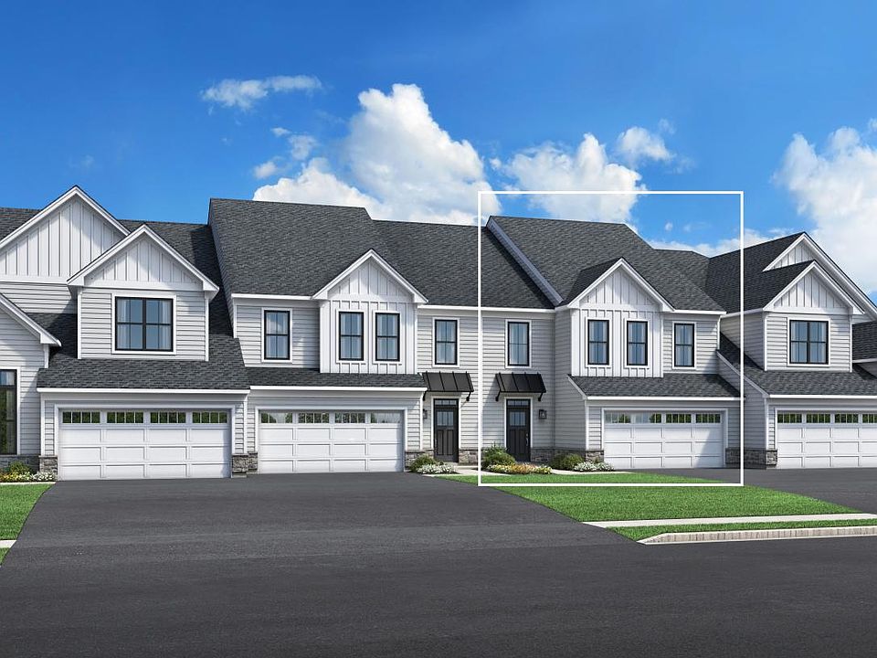 Modern Farmhouse