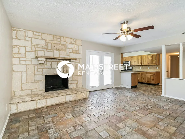 Bonus Room