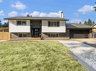 6504 NE 66th Ave, Vancouver, WA 98661
