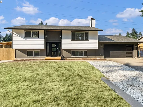 6504 NE 66th Ave, Vancouver, WA 98661