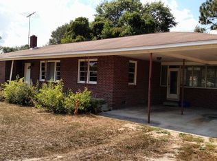 3102 Glendale Rd, West Columbia, SC 29170