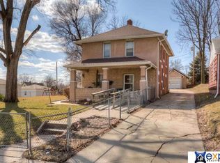 5708 N 33rd Ave, Omaha, NE 68111