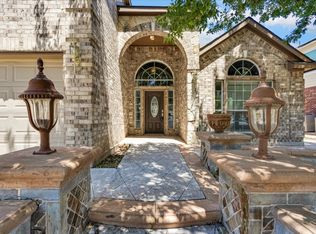 11909 Vienna Apple Rd, Fort Worth, TX 76244