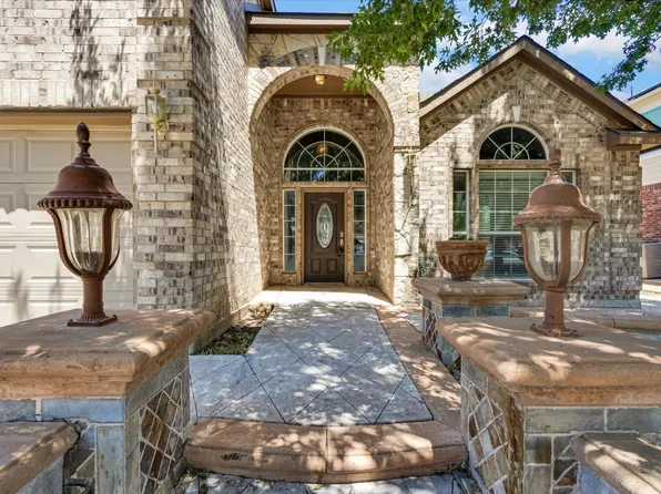 11909 Vienna Apple Rd, Fort Worth, TX 76244