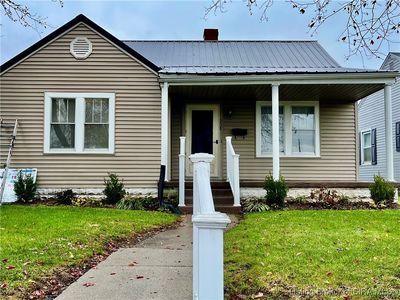 208 Kessler Boulevard, Seymour, IN, 47274