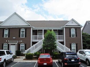 806 Algonquin Dr #7G, Pawleys Island, SC 29585