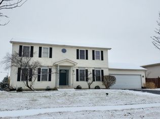 6908 Monmouth Dr, Joliet, IL 60431