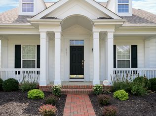 6751 Headwater Trl, New Albany, OH 43054