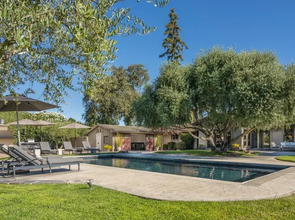 1321 Davis Lane, St. Helena, CA 94574