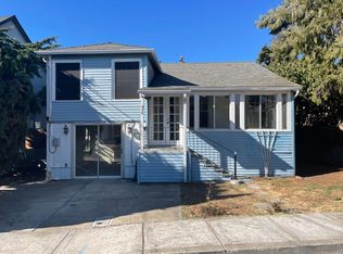 216 Hampshire St, Vallejo, CA