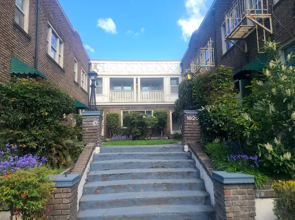 1820 E Thomas St, Seattle, WA