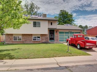 4942 S Field Ct, Denver, CO 80123