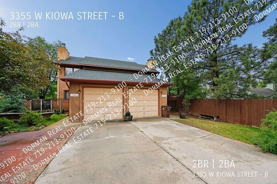 1st image of 3355 W Kiowa St APT B