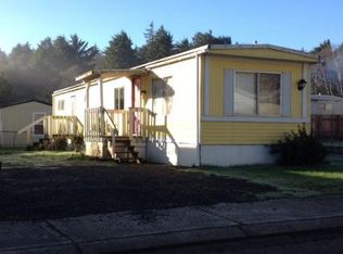 2420 NE 29th St, Lincoln City, OR 97367