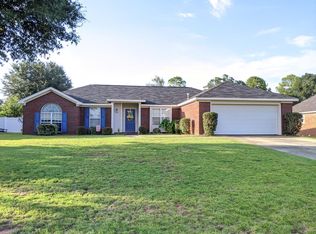 806 Baywood Rd, Dothan, AL 36305