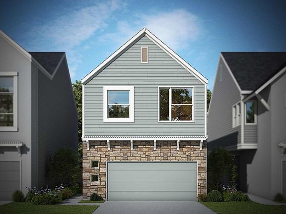 The Northaven Terrace - A Exterior