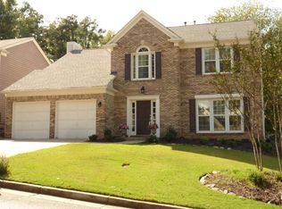 9025 Brockham Way, Johns Creek, GA 30022