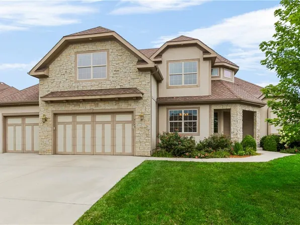 4443 Sienna Rdg, Riverside, MO 64150