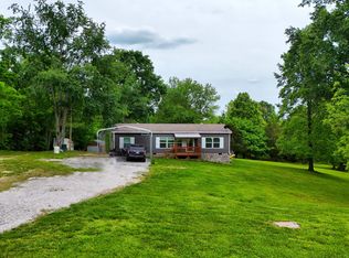 1126 College Hill Rd, Waco, KY 40385