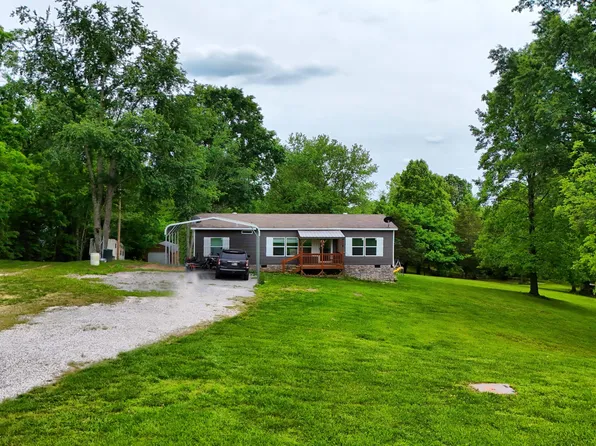 1126 College Hill Rd, Waco, KY 40385