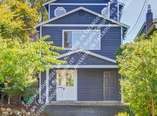 117 NE 59th St, Seattle, WA 98105