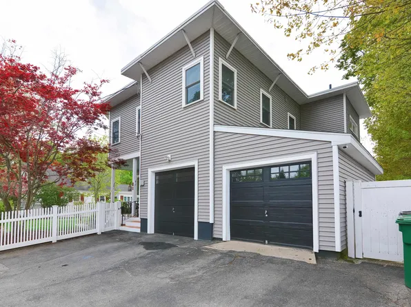 21 Fifield Street, Nashua, NH 03060
