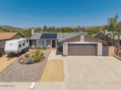 14379 Cambridge St, Moorpark, CA, 93021