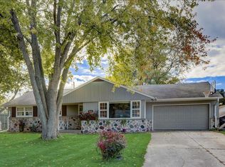 8535 N 56th St, Brown Deer, WI 53223