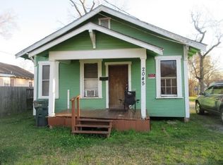 2045 Leight St, Beaumont, TX 77703