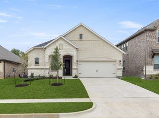 1361 Collett Sublett Rd, Kennedale, TX 76060