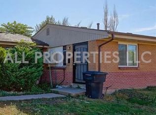 4526 W Virginia Ave, Denver, CO 80219