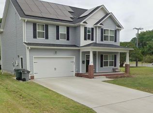 2 Ponderosa Dr, Hampton, VA 23666