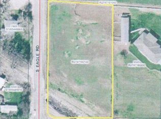 S Eagle Rd, Meridian, ID 83642