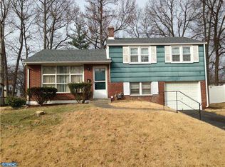 935 Kelly Ave, Woodlyn, PA 19094