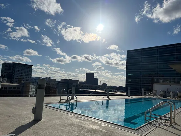 845 Spring St NW Unit 124, Atlanta, GA 30308