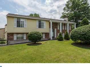 201 Leonard Dr, King Of Prussia, PA 19406