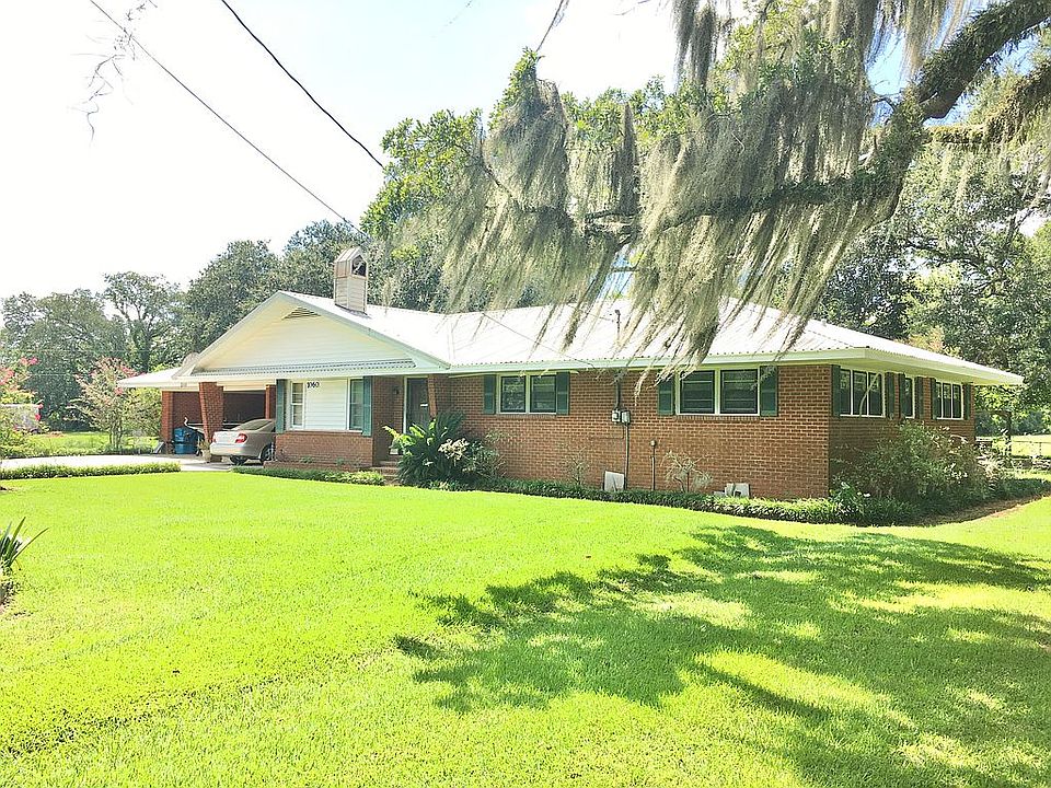 1060 Dupuis Rd, Breaux Bridge, LA 70517 Zillow