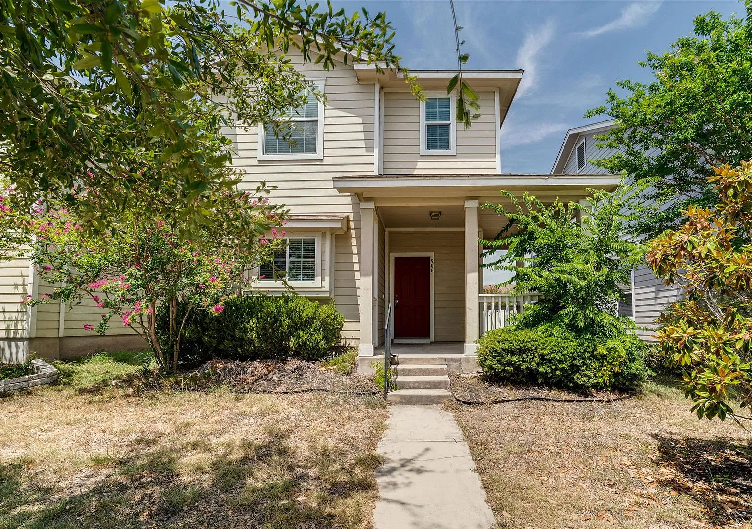 906 Craters of the Moon Blvd Pflugerville, TX 78660 — Photo 1