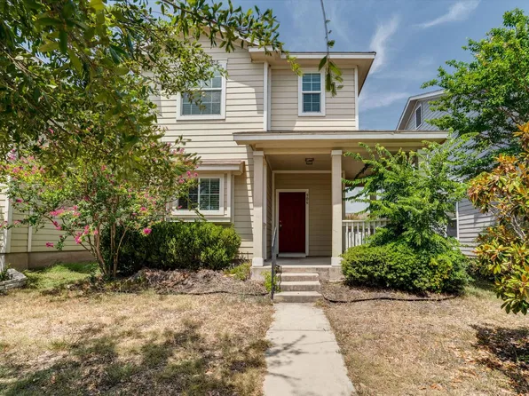 906 Craters Of The Moon Blvd, Pflugerville, TX 78660