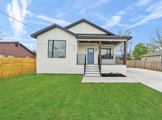 2606 Spence St, Houston, TX 77093