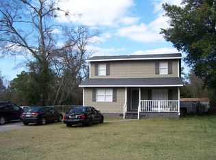 107 H And H St, North Augusta, SC 29841