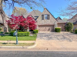 10314 S 92nd East Ave, Tulsa, OK 74133