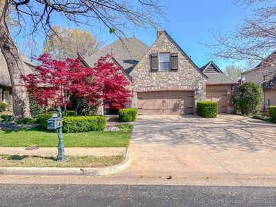 10314 S 92nd East Ave, Tulsa, OK, 74133