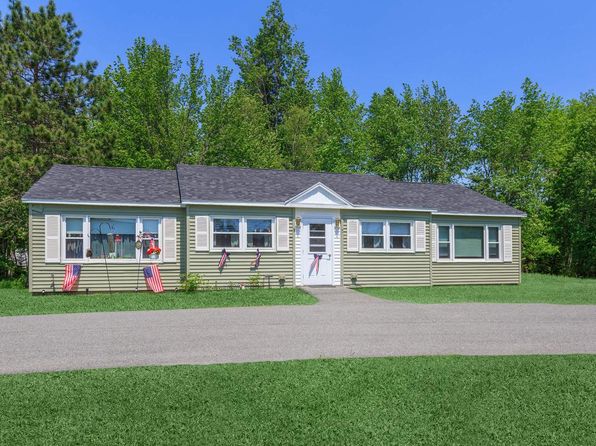 Edgelawn Duplexes, 1-6 Edgelawn Rd, Harrington, ME 04643