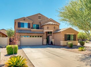 4095 E Coal St, San Tan Valley, AZ 85143