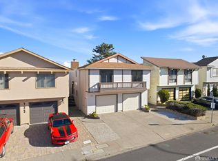 741 Gellert Blvd, Daly City, CA 94015
